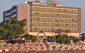 Mediterranean Hotel Rodos